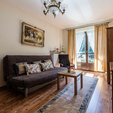 Apartamenty przy Potoku Zakopane Zewnętrze zdjęcie