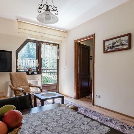 Apartamenty przy Potoku Zakopane Zewnętrze zdjęcie