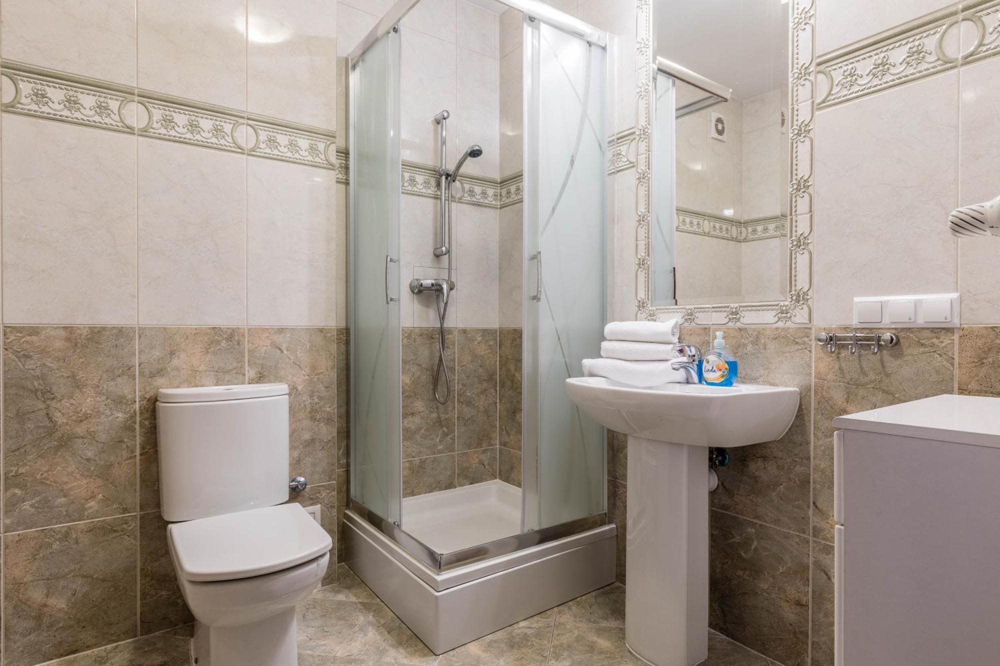 Apartamenty przy Potoku Zakopane Zewnętrze zdjęcie