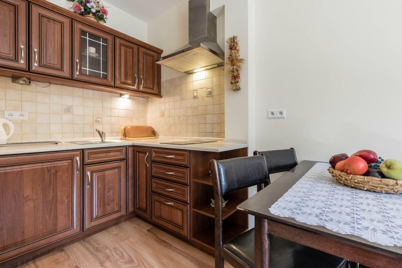 Apartamenty przy Potoku Zakopane Zewnętrze zdjęcie